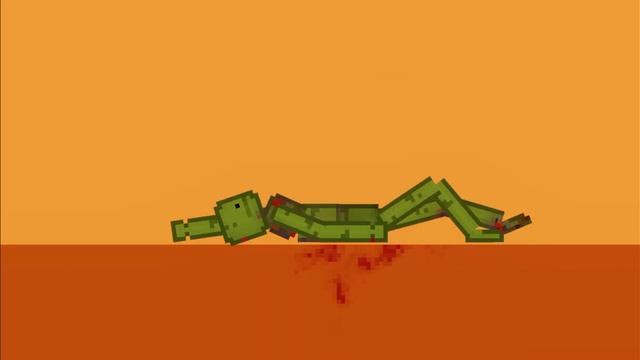 Melon Playground Doors In People Playground Update смотреть онлайн