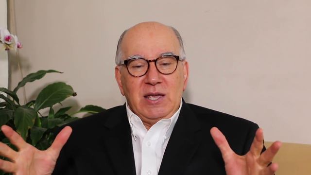 ¿En verdad piensa usted es correcto lo que aquél le dice? (07/10/2021; 930) | Angel Verdugo смотреть онлайн