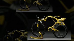 Самые крутые и дорогие велики мира