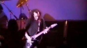 Deep Purple with Joe Satriani - Knocking At Your Back Door - Live 1994