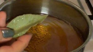 Маринованная редька Дайкон или Танмуджи, Корейская кухня.