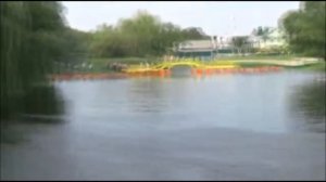 МЕГАГОНКИ КАТЕРОВ по реке Тихая Сосна в г.Алексеевка