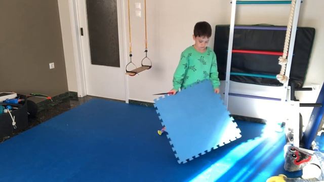 Как Научиться Кидать кунаи смотреть онлайн