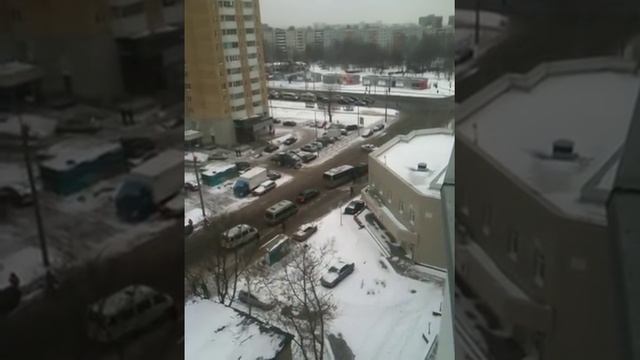 Так Собянин приезжал... смотреть онлайн