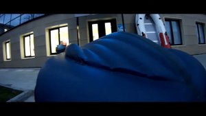 Обзор Лодки ПВХ Stormline Trimaran Air 320