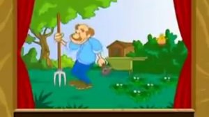 Savez vous planter les choux - Comptines et chansons pour enfants