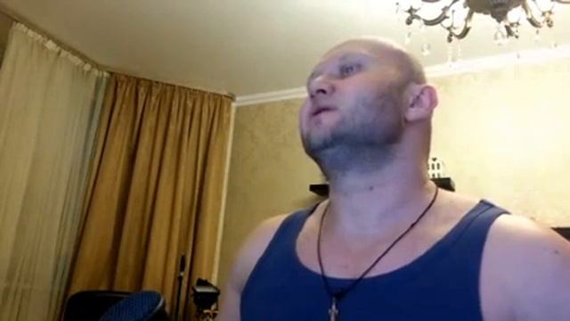 Можно ли совмещать грудные и трицепс? Перископ Юрия Спасокукоцкого смотреть онлайн