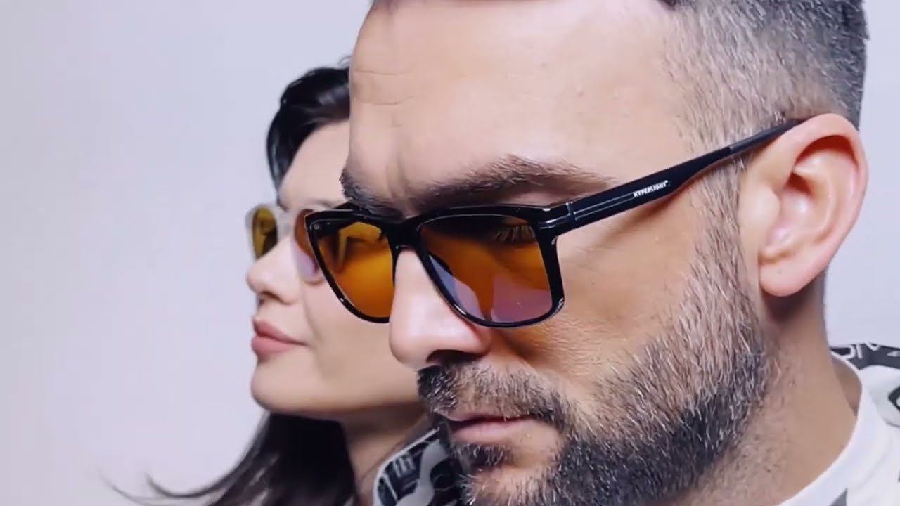 Оптическая революция - новые модели очков Hyperlight Optics®!