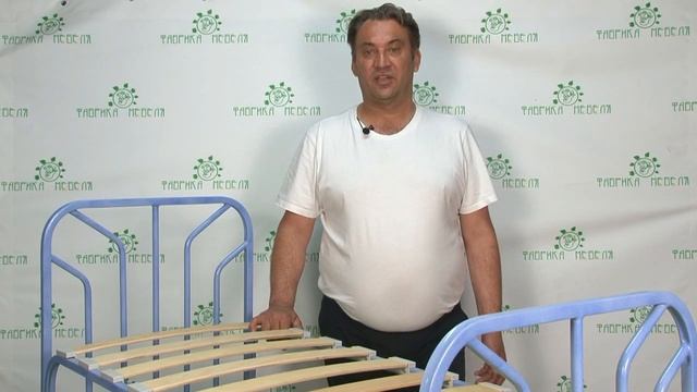 Кровать Софа для детского сада смотреть онлайн