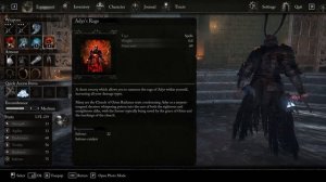 Самый сильный магический билд | Lords of the Fallen