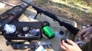 Pulsar DIGEX N455. Ночной прицел (ОБЗОР)
