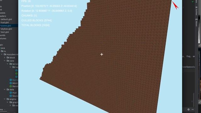 Визуализация пузырьковой сортировки в 3D | Bubble Sort Visualization in 3D смотреть онлайн
