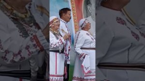 Чувашия, Томакасы 2023 год. Федоров Гаврил Федорович 145 лет