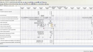 Холодильное оборудование.1C:ERP+Preactor APS: пооперационная модель планирования производства