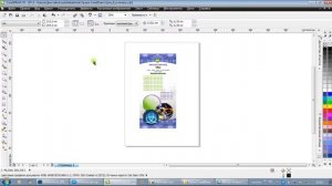CorelDRAW: Урок 10 - Форматы файлов для печати в типографии