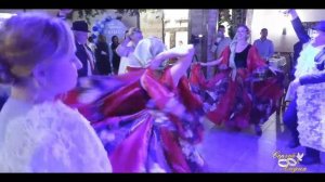 Молдавская Свадьба