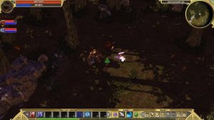 Titan Quest | Gameplay