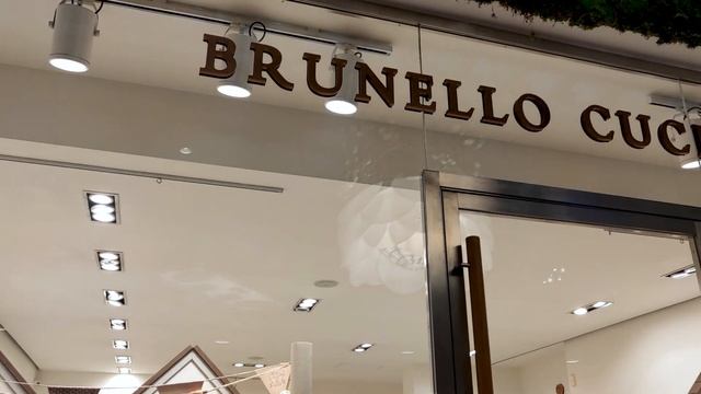 BRUNELLO CUCINELLI КАК БЫТЬ СТИЛЬНОЙ ВСЕГДА! ОСЕНЬ 2023