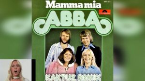 ABBA - Mamma Mia (KaktuZ RemiX)