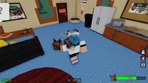 Шлёпа 3 в Roblox