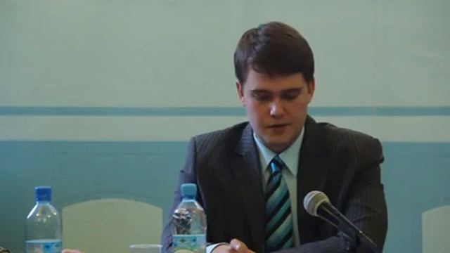 Политический дискурс и политическое сознание (Круглый стол "Знание и Коммуникация". Часть 3.) смотреть онлайн