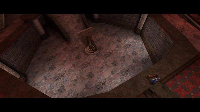 Прохождение American McGee's Alice. Часть 8. Все будет хорошо. смотреть онлайн