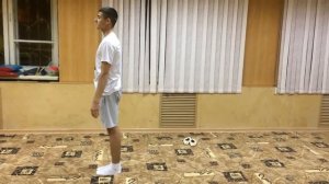 акробатические элементы юноши 9   11 класс