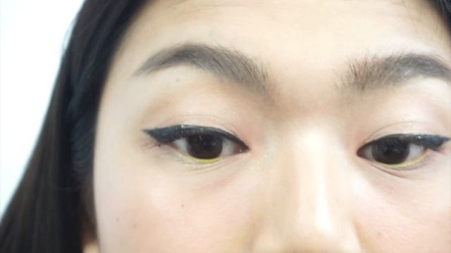 ?เปลือกตามัน ?มาสคาร่ากันน้ำหลักร้อย ☹︎ เอาอยู่ป่ะจ้า ? Maybelline Hyper Curl Mascara I gamiiz смотреть онлайн