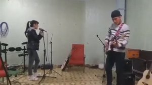 "Саран хүхын аялга"