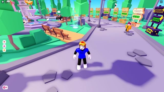 How to BE AFK In ROBLOX Without Being Kicked - Go AFK On Roblox For Over 20 minutes - AFK on Roblox смотреть онлайн