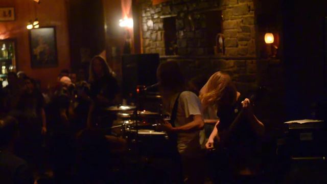 Awakening Sun - The Sky Is Falling and Edgewalking смотреть онлайн