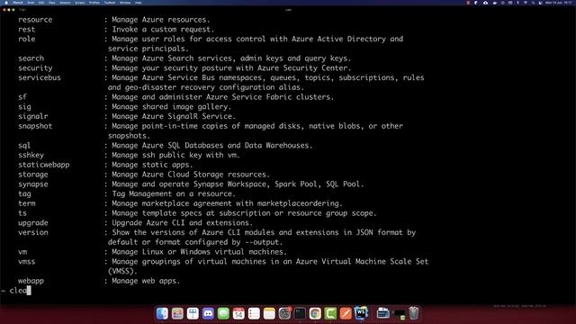 Deploy a Serverless Golang App to Azure Container Instance смотреть онлайн