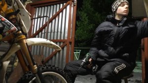 Шипы на питбайк. Саморезы. как зашиповать покрышку? Аналог KOLD KUTTER