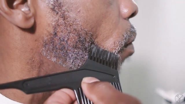 How to Apply Cremocompany Hair & Beard Color | Shearperfection 2020 смотреть онлайн