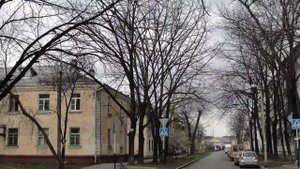 Краснодар. История города.