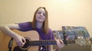 Гитара для души - от "нуля" до фингерстайла :)