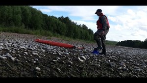 Солар 430 суперджеттоннель + Меркурий 50.  Скорость с фальшбортами и без них