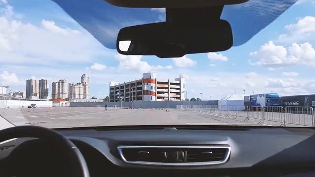 Cordiant test drive смотреть онлайн