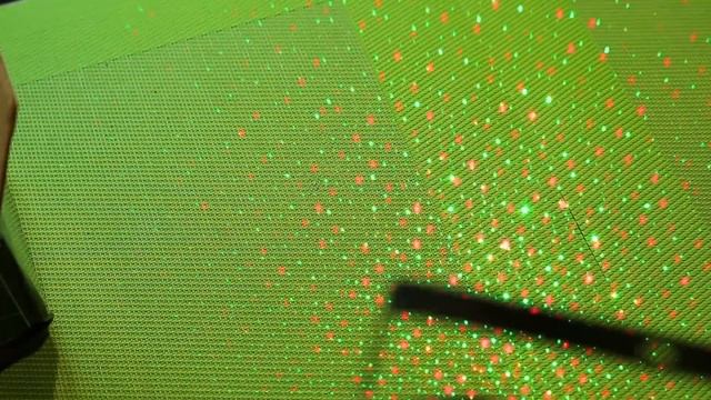 Lazerinis projektorius klubams, šokiams | Mini Disco Projector laser light смотреть онлайн