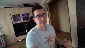 Купил роутер с WiFi 6 (TP-Link Archer AX6000)