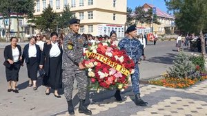 9-май Шайдон Праздник 9май.Шайдон Ашт Таджикистан