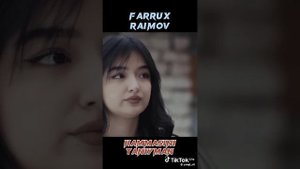Farruh Raimov