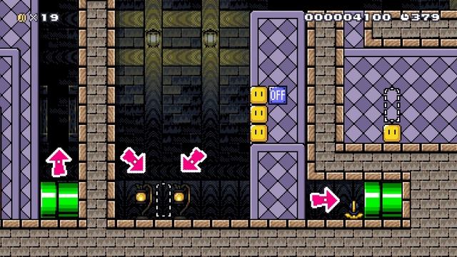 Super Mario Maker 2 ? Diamond Dilemma! ? FimPhym смотреть онлайн