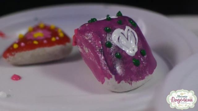 Мастер-класс Роспись камней смотреть онлайн