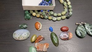 ЧТО Я КУПИЛА НА ЮВЕЛИРНОЙ ВЫСТАВКЕ СИМФОНИЯ САМОЦВЕТОВ??? | МОИ ПОКУПКИ НА ВЫСТАВКЕ