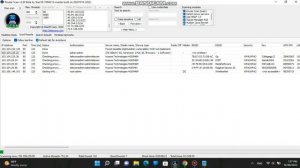 ¶¶ RouterScan v2.6 Beta by Stas'M (1994215-master build on 20201018-2022) #wifihacking  #routerscan