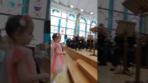 Ю.Макарова. Мультконцерт 11.06.23 (7). "Добрый жук" из "Золушки"