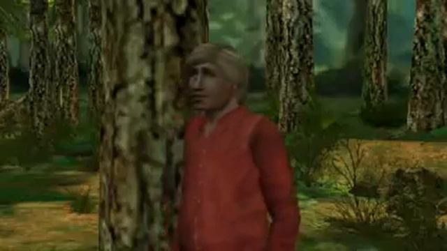 Garden Of Death смотреть онлайн