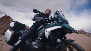 BMW R 1300 GS 2024 - premiera!! ?⚠? Opowiadamy o nowym GS 1300, najważniejsze cechy