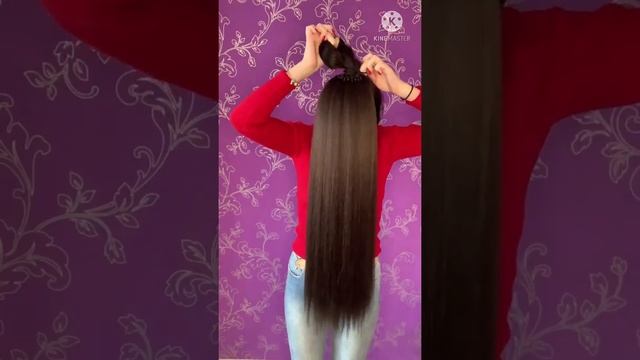 Как закрепить афрохвост? смотреть онлайн